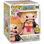 Funko Pop! One Piece - Big Mom Super Chase - imagine 2