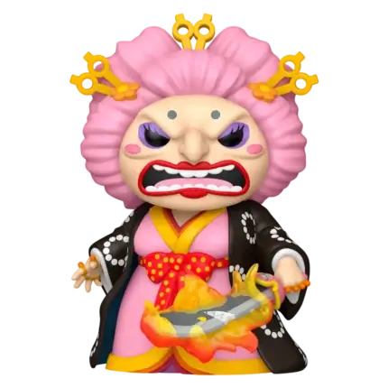 Funko Pop Big Mom Super One Piece