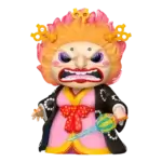 Funko Pop Big Mom Super Chase One Piece