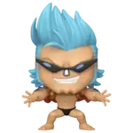 Funko Pop One Piece Franky #2232 Animation
