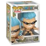 Funko Pop! One Piece – Franky - imagine 2