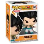 Funko Pop! - Broly Gogeta - imagine 2