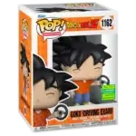 Funko Pop! - Goku Driving Exam - Ediție Limitată - imagine 2