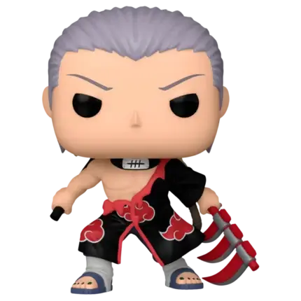 Funko Pop Hidan