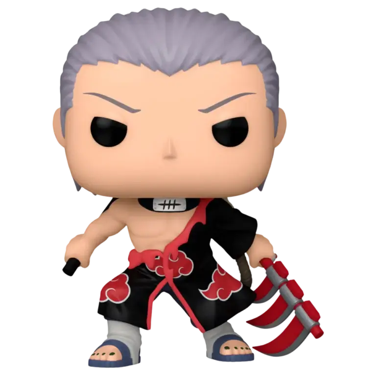 Funko Pop Hidan