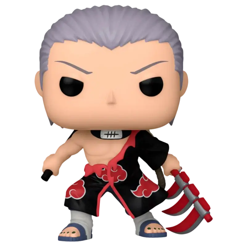 Funko Pop Hidan