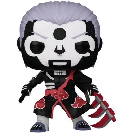 Funko Pop Hidan Chase
