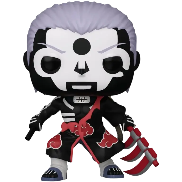 Funko Pop Hidan Chase