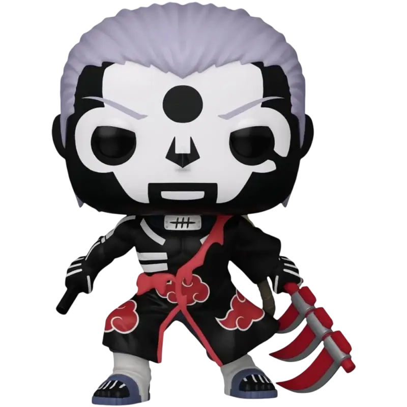 Funko Pop Hidan Chase