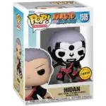 Funko Pop! - Hidan Chase - imagine 2