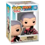 Funko Pop! - Hidan - imagine 2