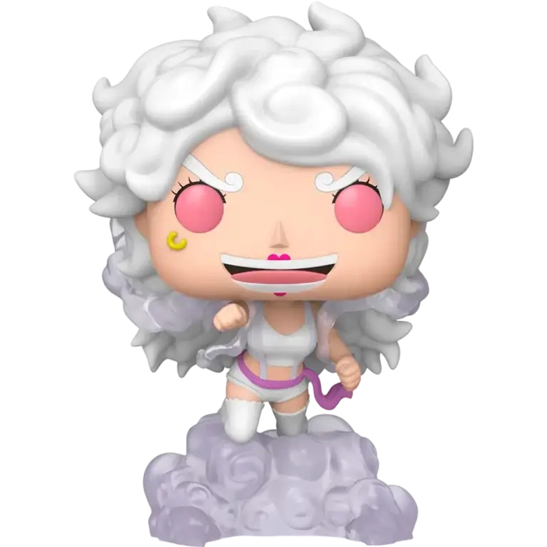 Funko Pop Jewelry Bonney #2255