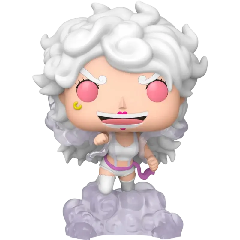 Funko Pop Jewelry Bonney #2255