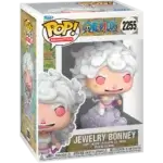 Funko Pop! One Piece - Jewelry Bonney - imagine 2