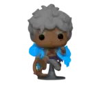 Funko Pop Luffy Gear Five Chase