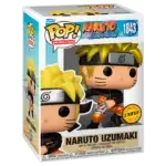 Funko Pop! - Naruto Uzumaki Chase - imagine 2