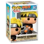 Funko Pop! - Naruto Uzumaki - imagine 2