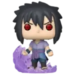 Funko Pop Sasuke Uchiha