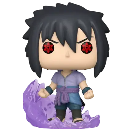 Funko Pop Sasuke Uchiha