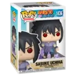 Funko Pop! - Sasuke Uchiha - imagine 2