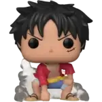Funko Pop Luffy Gear Two