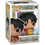 Funko Pop! One Piece - Luffy Gear Two Chase - imagine 2