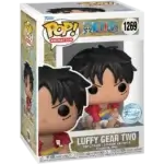 Funko Pop! One Piece - Luffy Gear Two - imagine 2