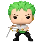Funko Pop One Piece Roronoa Zoro #1775