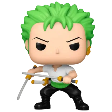 Funko Pop One Piece Roronoa Zoro #1775