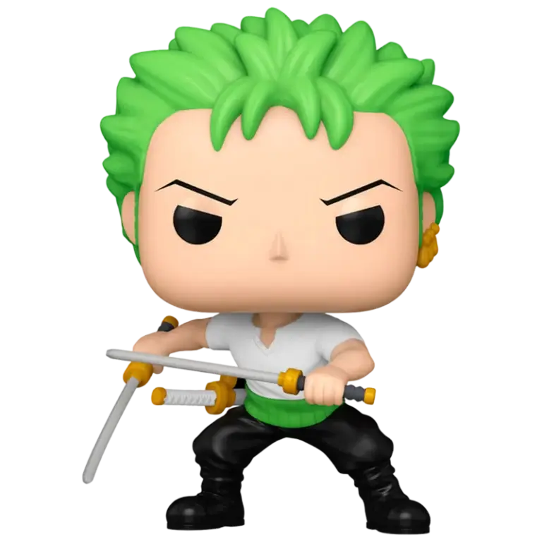 Funko Pop One Piece Roronoa Zoro #1775