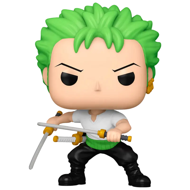 Funko Pop One Piece Roronoa Zoro #1775