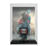 Funko Pop Batman Comic Cover