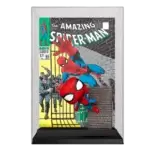 Funko Pop Spider-Man Comic Cover Exclusive