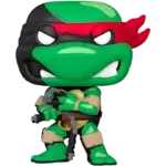 Funko Pop Michelangelo #34