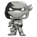 Funko Pop Michelangelo TMNT Chase
