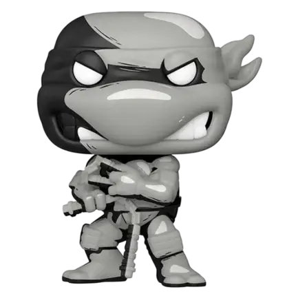 Funko Pop Michelangelo TMNT Chase