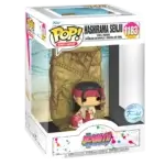 Funko Pop! Deluxe - Hashirama Senju - imagine 2