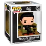 Funko Pop! Deluxe - Michael Corleone - imagine 2
