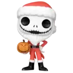 Funko Pop Santa Jack Ediție Specială #1530