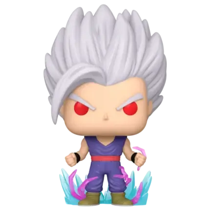 Funko Pop Gohan Beast
