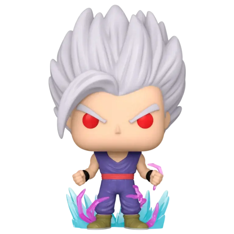 Funko Pop Gohan Beast