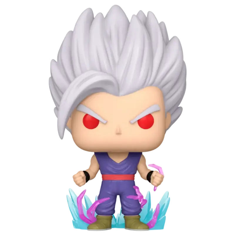 Funko Pop Gohan Beast