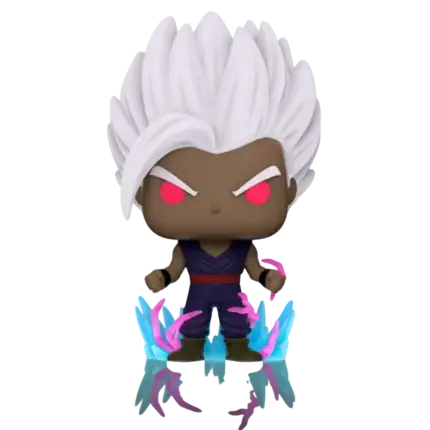 Funko Pop Gohan Beast Chase