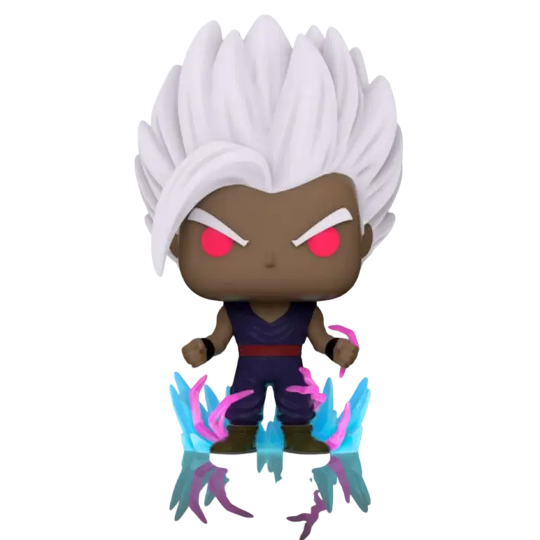 Funko Pop Gohan Beast Chase