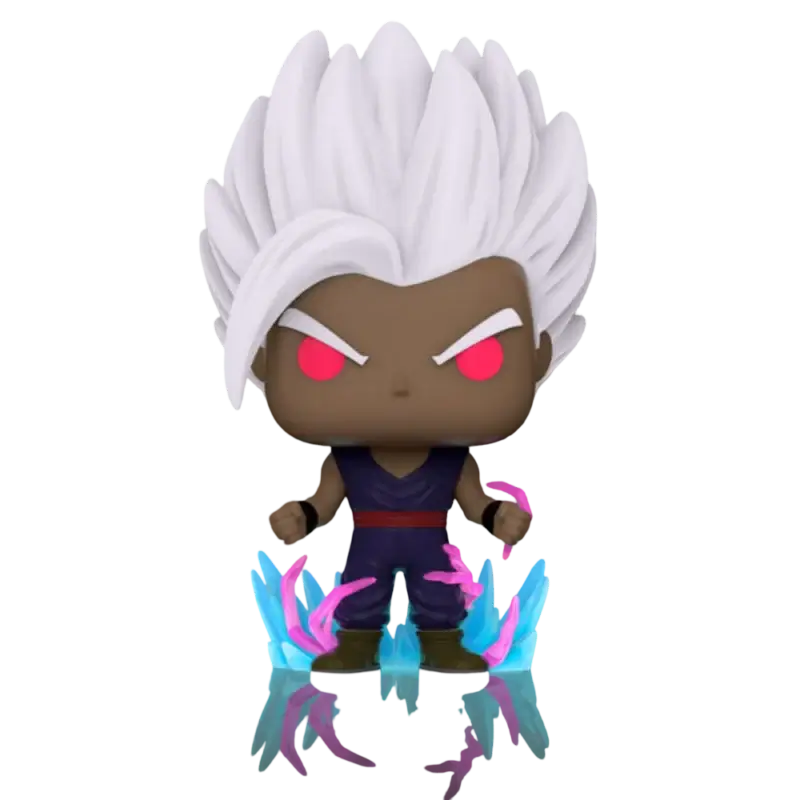 Funko Pop Gohan Beast Chase