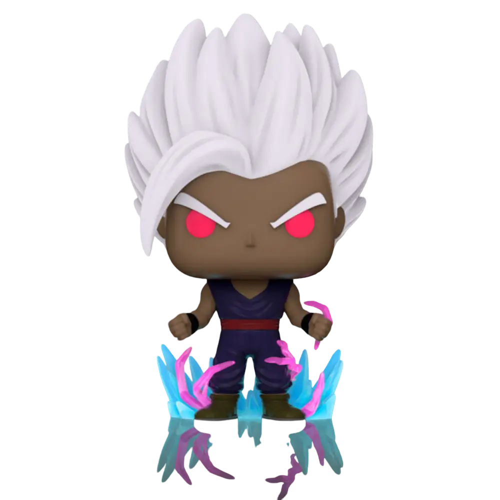 Funko Pop Gohan Beast Chase Dragon Ball #1703 Funko Pop Gohan Beast Chase