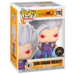 Funko Pop! - Gohan Beast Chase - imagine 2