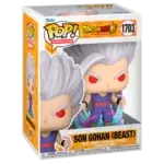 Funko Pop! - Gohan Beast - imagine 2
