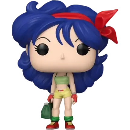 Funko Pop Lunch #1998