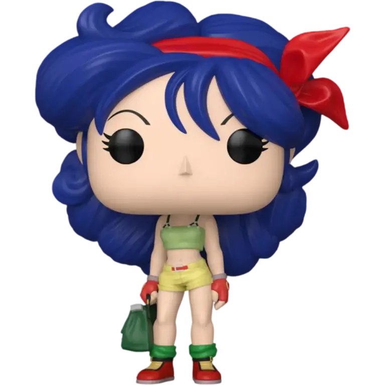 Funko Pop Lunch #1998